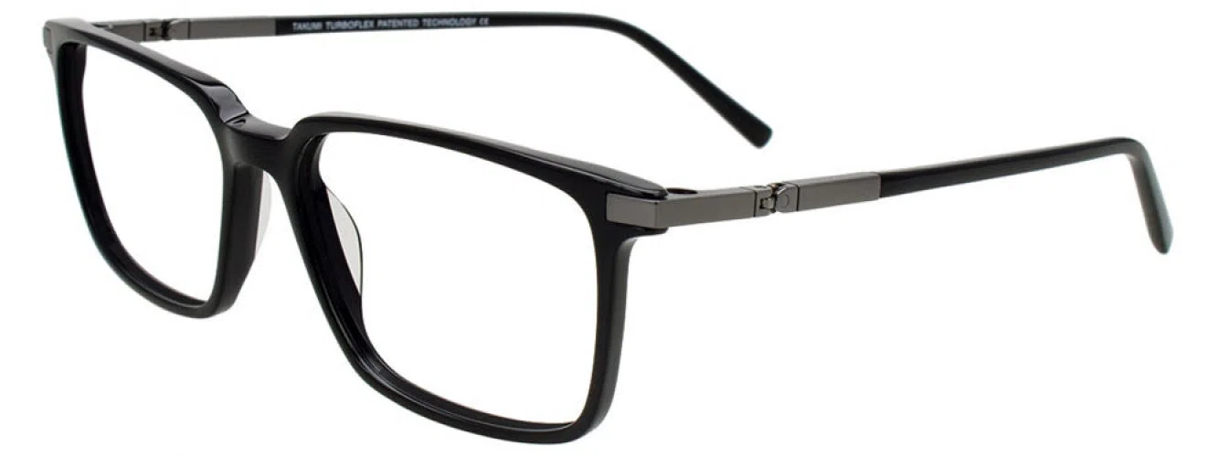 Takumi TK1312 Eyeglasses - view 9